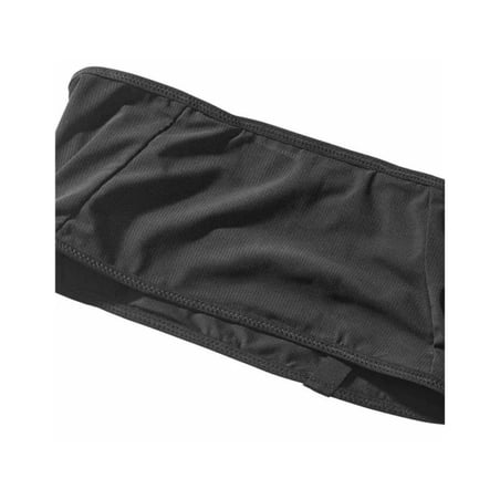 Cintura Salomon High Pulse Nera