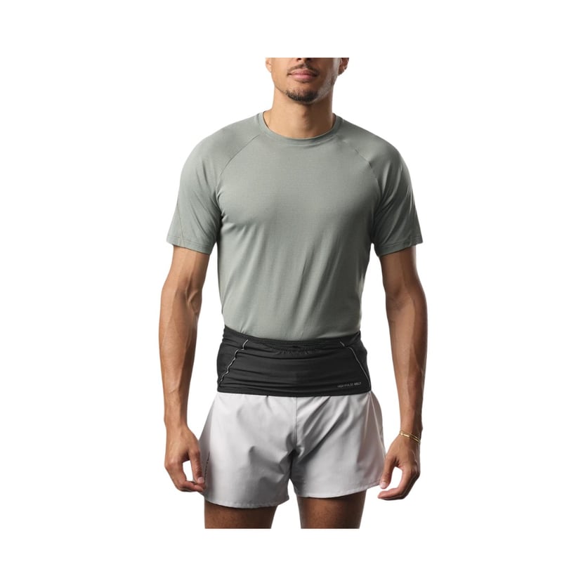 Cinto Salomon High Pulse Preto