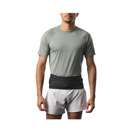 Ceinture Salomon High Pulse Noire