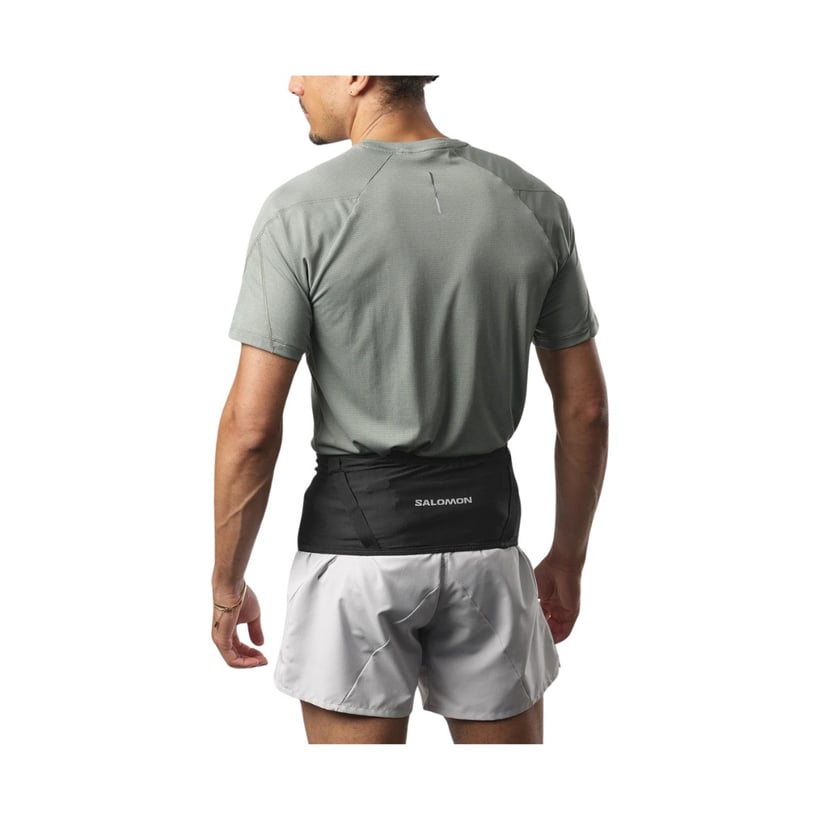 Cinto Salomon High Pulse Preto