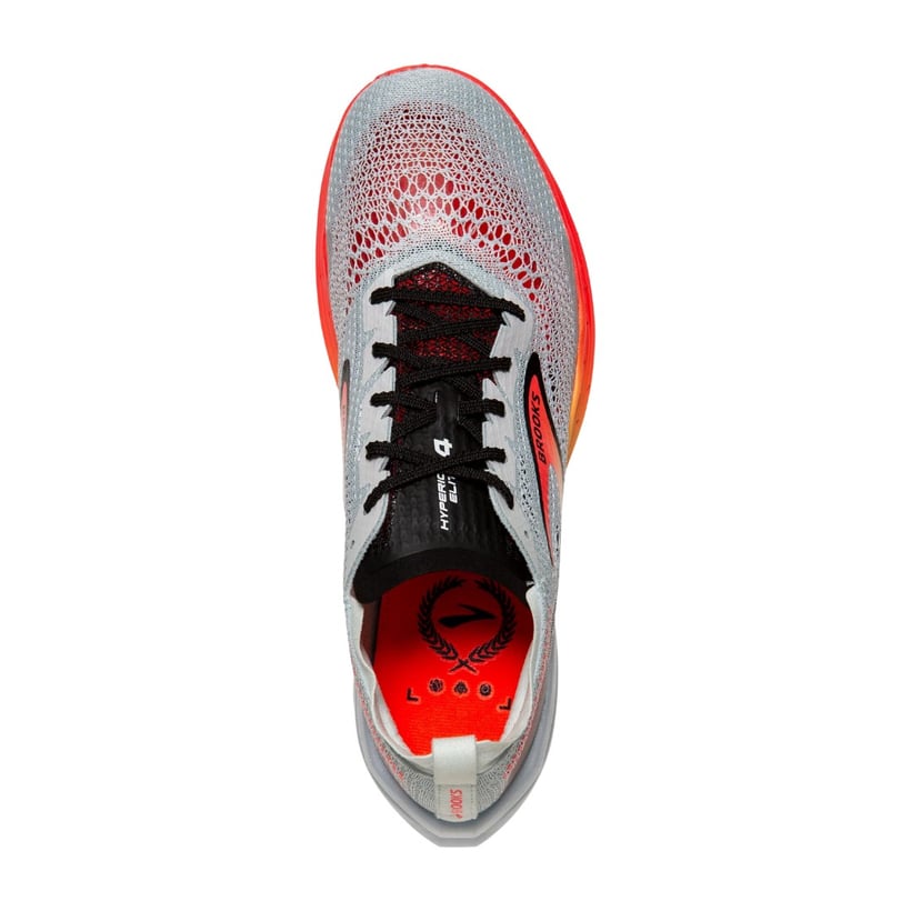 Uniseksowe Buty Brooks Hyperion Elite 4...