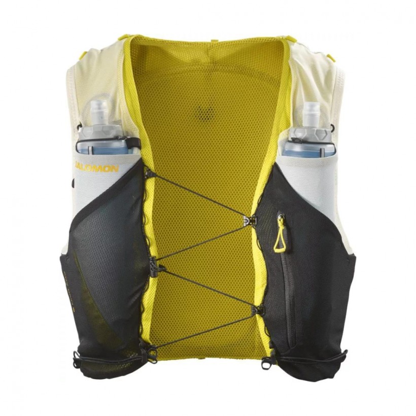 Chaleco salomon 5 litros shop