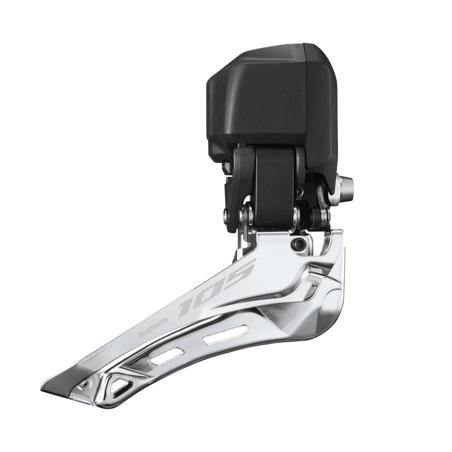 Box Shimano 105 Di2 Groupset