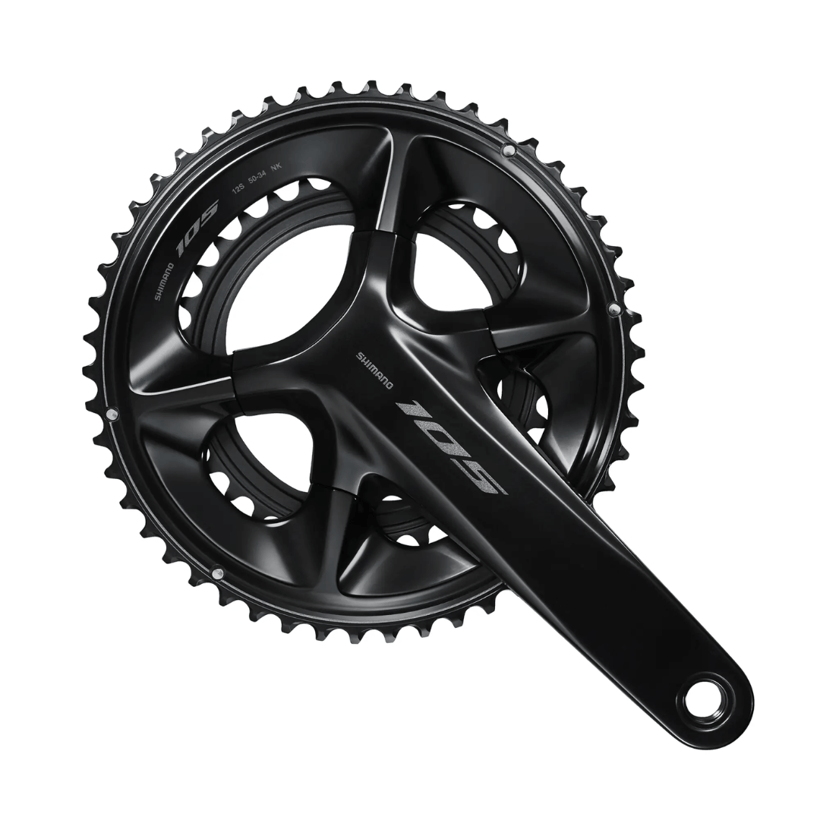 Box Shimano 105 Di2 Groupset