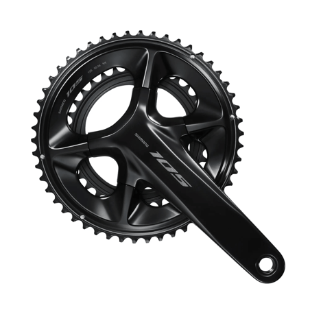 Box Shimano 105 Di2 Groupset