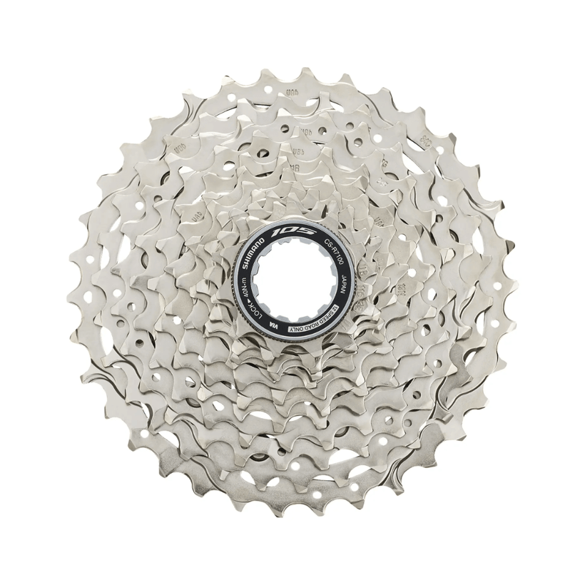 Shimano 105 Di2 Groepset Box Pack