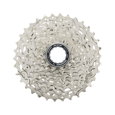 Box Shimano 105 Di2 Groupset