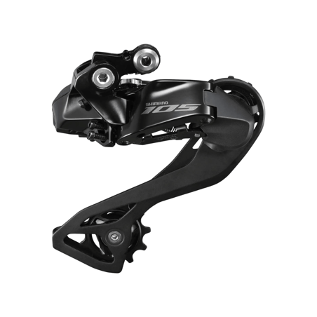 Box Shimano 105 Di2 Groupset