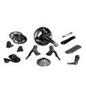 Box Shimano 105 Di2 Groupset