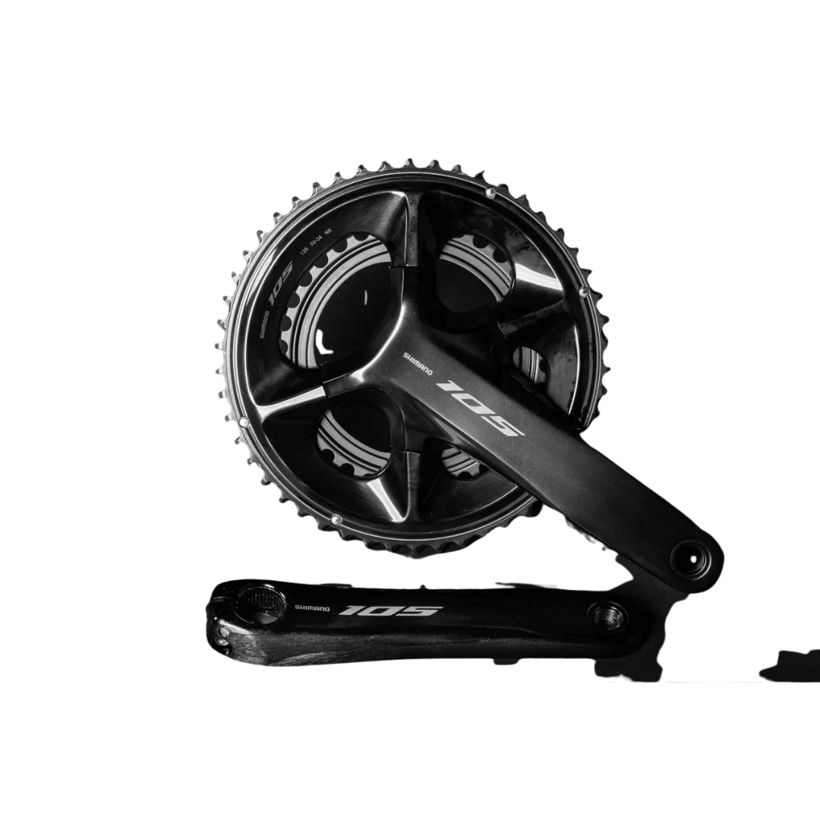 Shimano 105 Di2 Groepset Box Pack