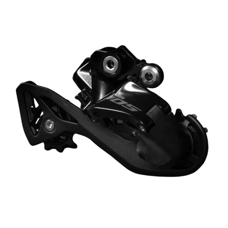 Box Shimano 105 Di2 Groupset