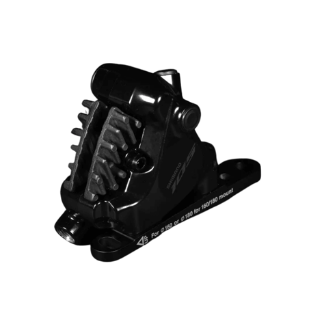 Box Shimano 105 Di2 Groupset