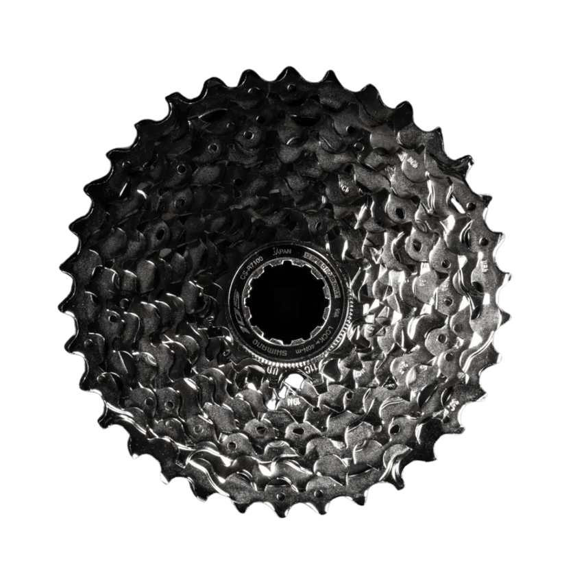 Shimano 105 Di2 Groepset Box Pack