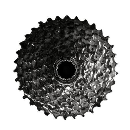 Box Shimano 105 Di2 Groupset