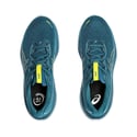 Scarpe da corsa Asics Gel-Cumulus 26 Blu Giallo 