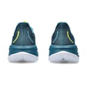 Ténis Asics Gel-Cumulus 26 Azul Amarelo 