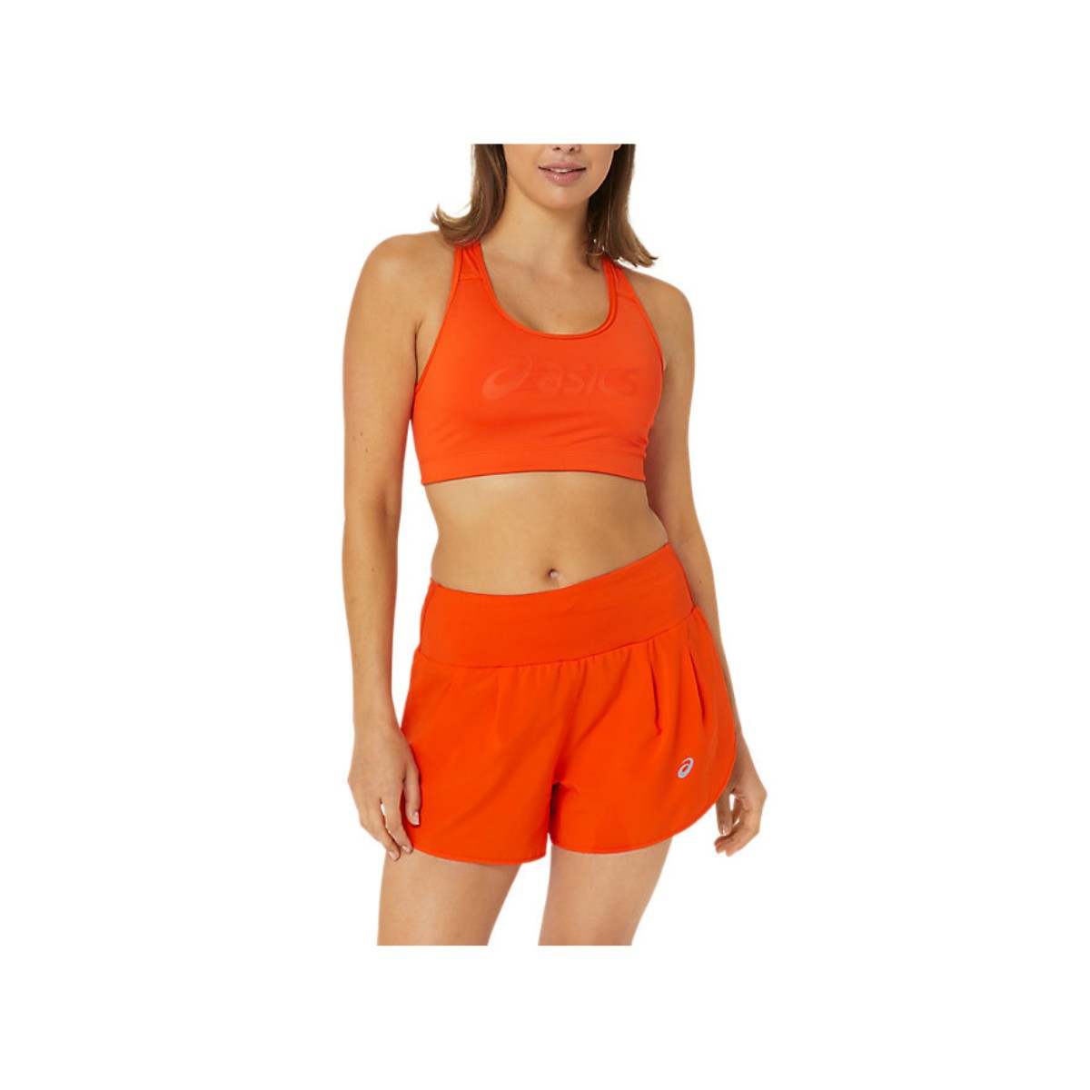 Best for günstig Kaufen-Asics Coro Red Damen-Sport-BH, Größe M. Asics Coro Red Damen-Sport-BH, Größe M <![CDATA[Asics Sport-BH Der Sport-BH von Asics besteht aus einem komprimierenden Stoff, der Halt, Komfort und Feuchtigkeitsaufnahme bietet. Mit Rückprallbe