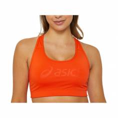 Asics Coro Red Damen-Sport-BH 2