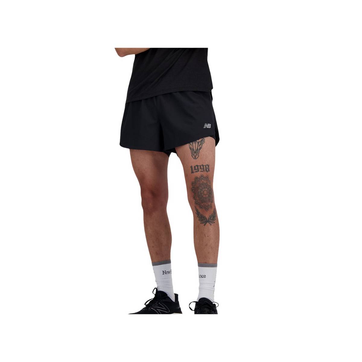 komfortables günstig Kaufen-New Balance RC Split 3 Shorts Schwarz, Größe M. New Balance RC Split 3 Shorts Schwarz, Größe M <![CDATA[New Balance RC Split 3 Shorts
 Die New Balance RC Split 3 Shorts sind für leichtes und komfortables Laufen konzipiert. Hergest