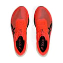 Asics Metaspeed Edge Paris Rot Schwarz  Unisex Laufschuhe