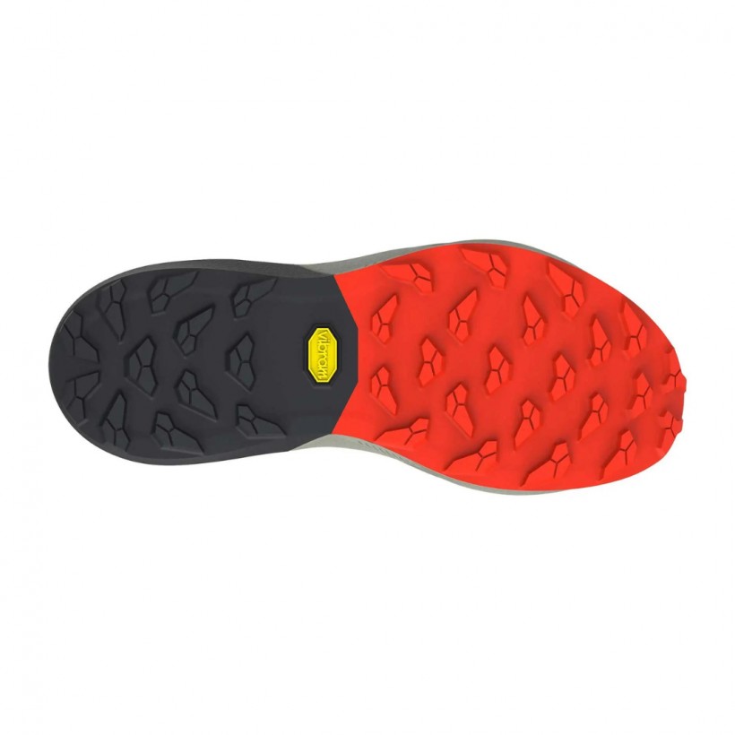 Dynafit Ultra Pro 2 Gray Green  Shoes