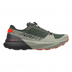 Dynafit Ultra Pro 2 Gray Green SS24 Shoes