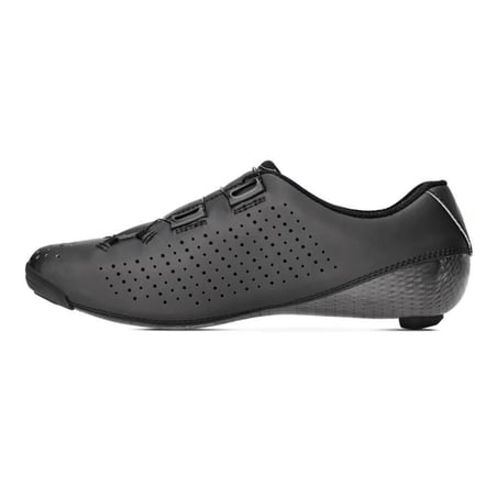Bont Vaypor 23 Black Sneakers