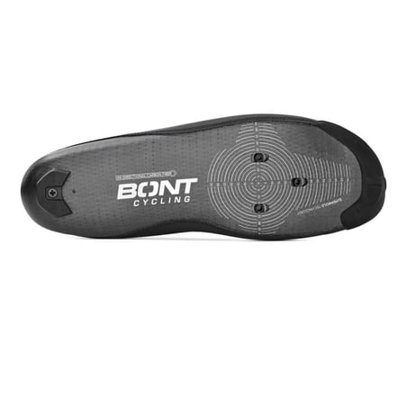Chaussures Bont Vaypor 23 noires
