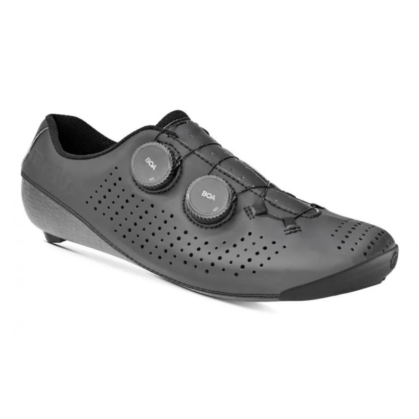 Bont Vaypor 23 Schwarze Turnschuhe