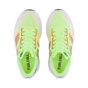 New Balance FuelCell Rebel v4 White Green  Shoes