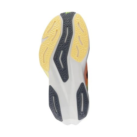 New Balance FuelCell Rebel v4 White Green  Shoes