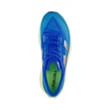 Ténis New Balance FuelCell Rebel v4 Azul Verde 