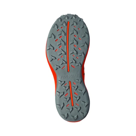 Buty Saucony Endorphin Edge Czerwony Czarny
