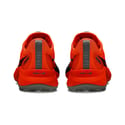 Ténis Saucony Endorphin Edge Vermelho Preto