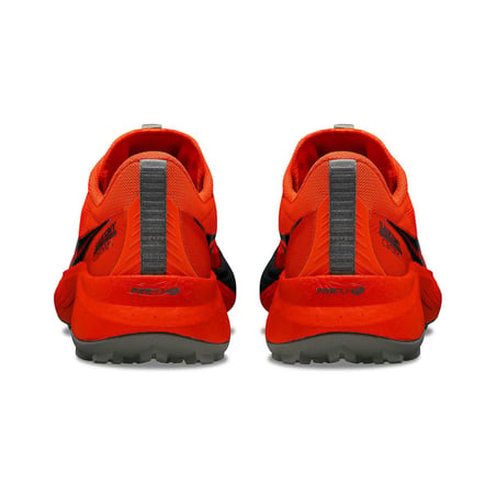 Saucony Endorphin Edge Red Black  Shoes
