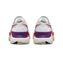 Saucony Endorphin Elite White Purple  Shoes
