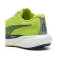 Puma Deviate Nitro 2 Groenblauwe Dames Sneakers