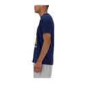 New Balance Sport Essentials Triathlon Navy Blue T-Shirt