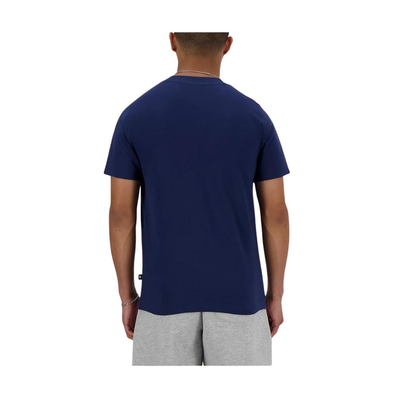 Camiseta New Balance Sport Essentials Triathlon...