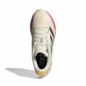 Scarpe  Adidas Adizero SL Bianche Gialle 
