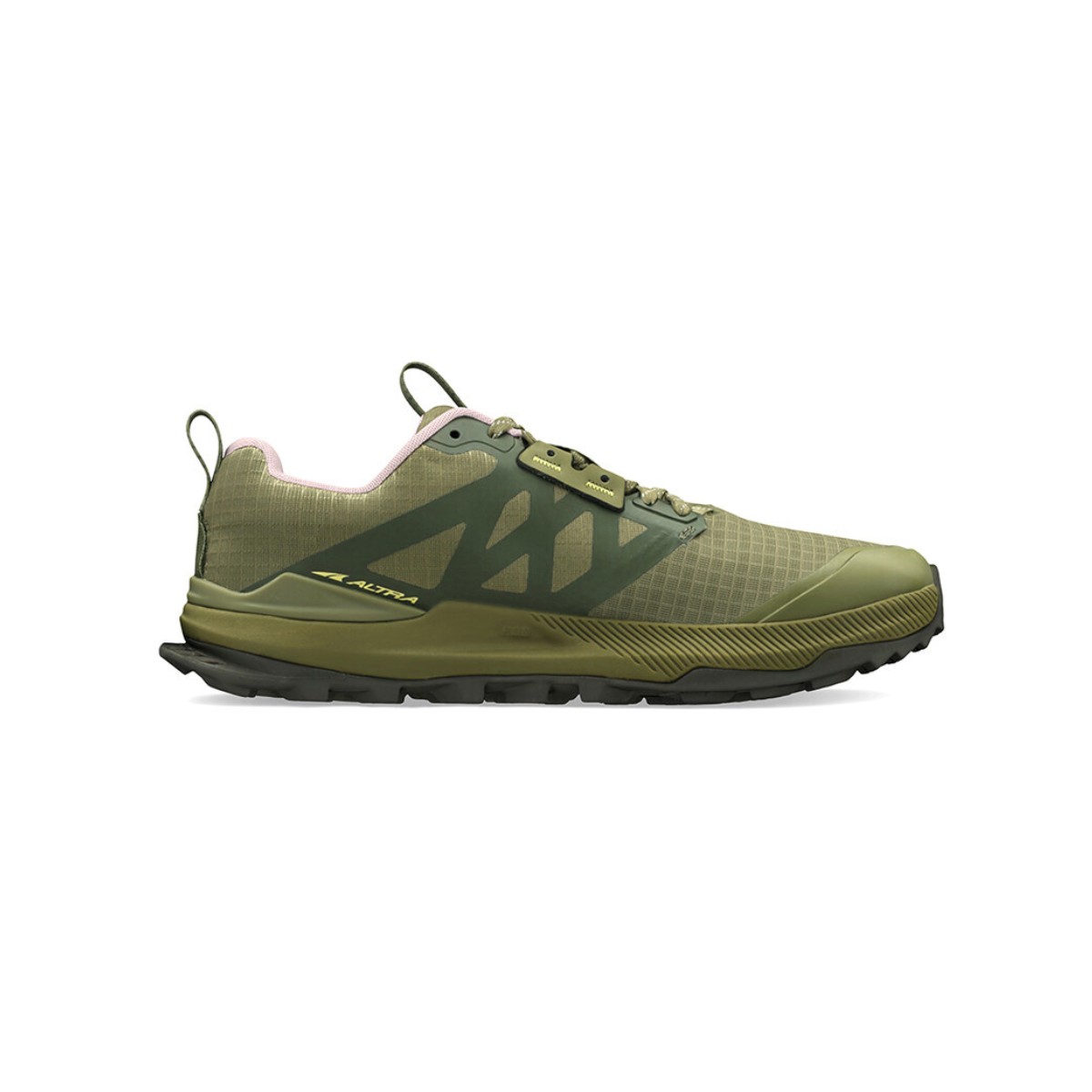 ml I günstig Kaufen-Altra Lone Peak 8 Grün SS24 Damenschuhe, Größe 40 - EUR. Altra Lone Peak 8 Grün SS24 Damenschuhe, Größe 40 - EUR <![CDATA[Altra Lone Peak 8 Sneakers
 Die legendären Altra Lone Peak 8-Schuhe kehren stärker als je zuv