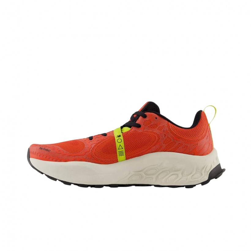 Zapatillas New Balance Fresh Foam X Hierro v8...