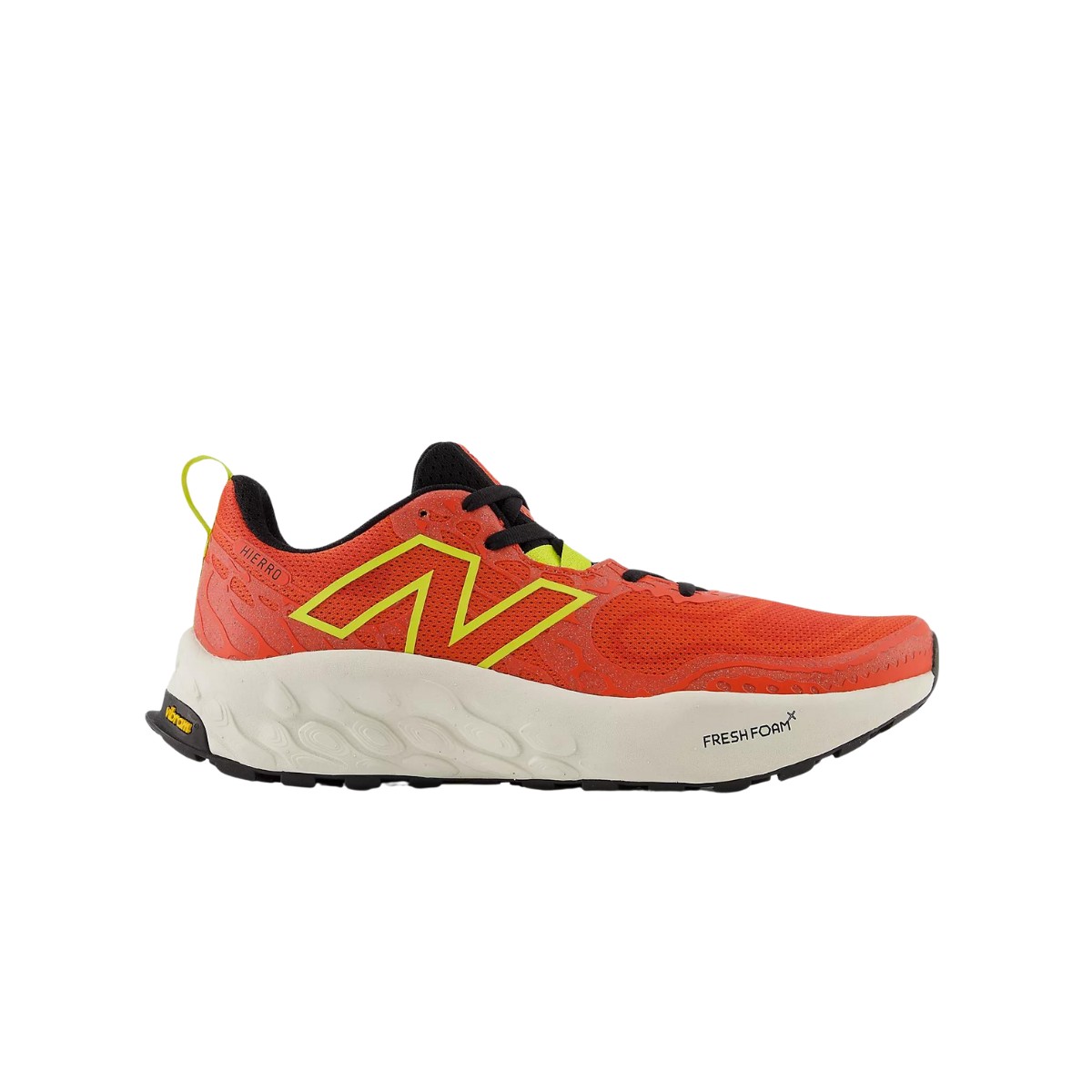 SC 4 günstig Kaufen-New Balance Fresh Foam X Hierro v8 Orange Gelb SS24 Sneaker, Größe 41,5 - EUR. New Balance Fresh Foam X Hierro v8 Orange Gelb SS24 Sneaker, Größe 41,5 - EUR <![CDATA[New Balance Fresh Foam X Hierro V8 SS24 Turnschuhe
 Entdecken Sie die