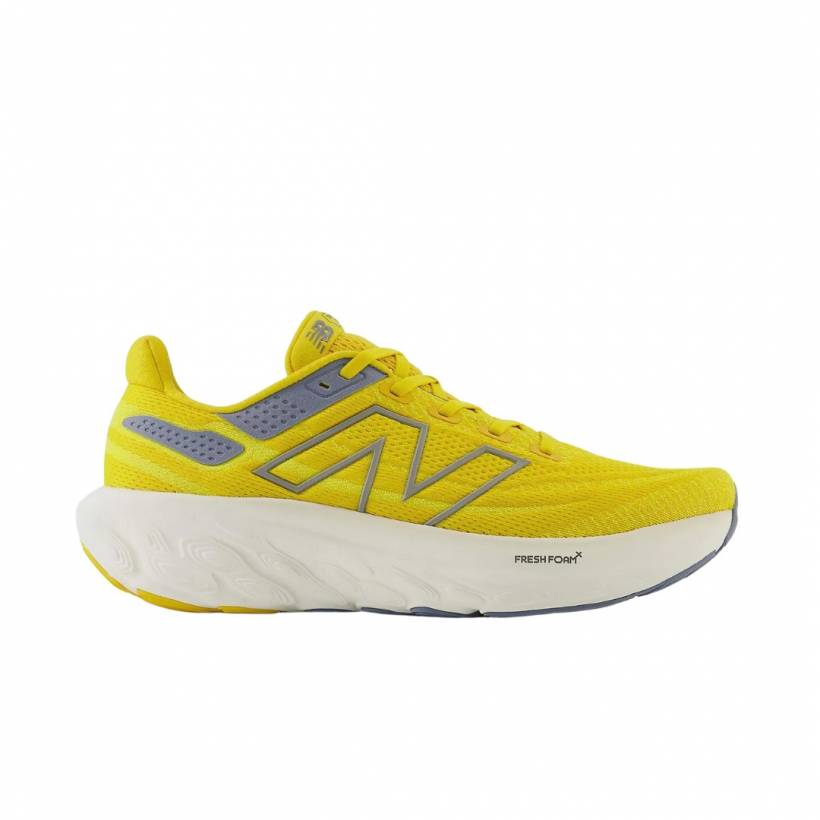 Scarpe New Balance Fresh Foam X 1080 v13 Gialle Bianche 