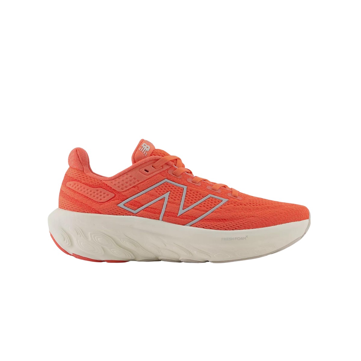 Tênis new balance u 446 - branco e laranja cheap