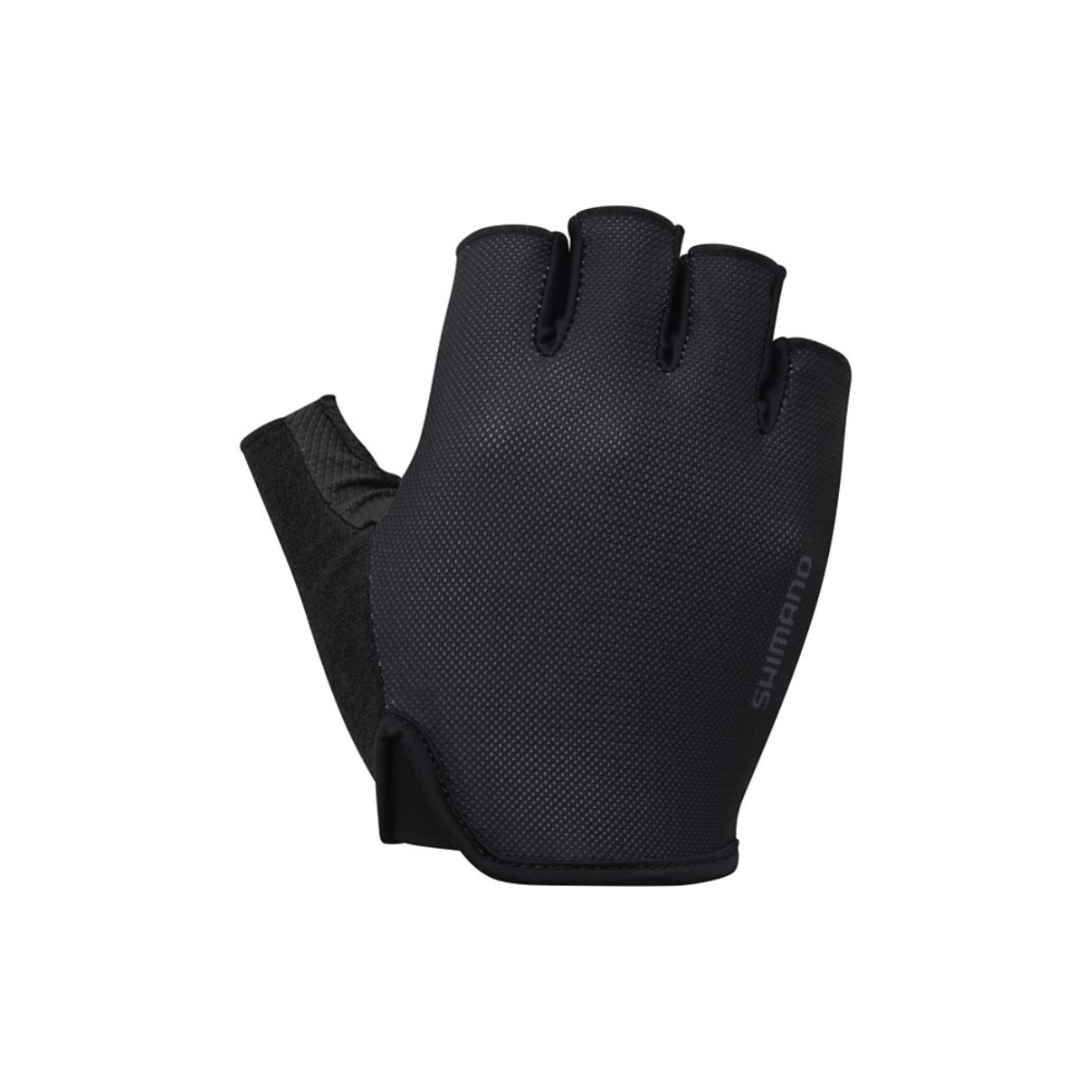 Kurze günstig Kaufen-Kurze Shimano Airway Schwarze Handschuhe, Größe S. Kurze Shimano Airway Schwarze Handschuhe, Größe S <![CDATA[Atemwegshandschuhe Komplette Sommerhandschuhe mit anatomischem 3-D-Panel-Design und atmungsaktiver Mesh-Rückseite. Material: