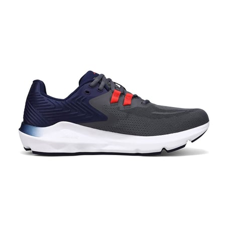 Altra Provision 7 Grau Blau Turnschuhe