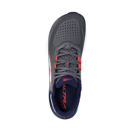 Scarpe Altra Provision 7 Grigio Blu