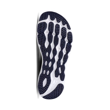 Chaussures Altra Provision 7 Gris Bleu