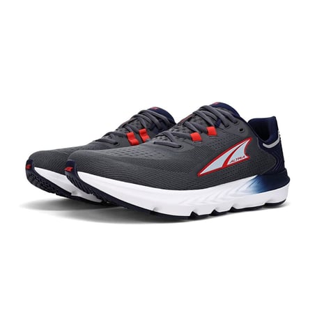 Scarpe Altra Provision 7 Grigio Blu